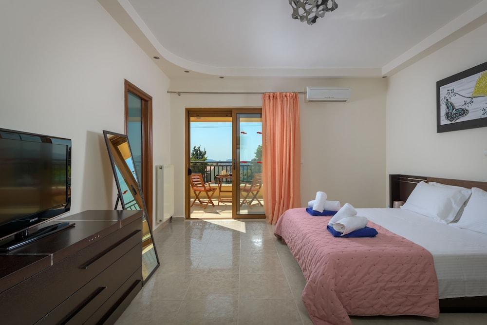 Harmony Villa Koskinou  Exterior photo