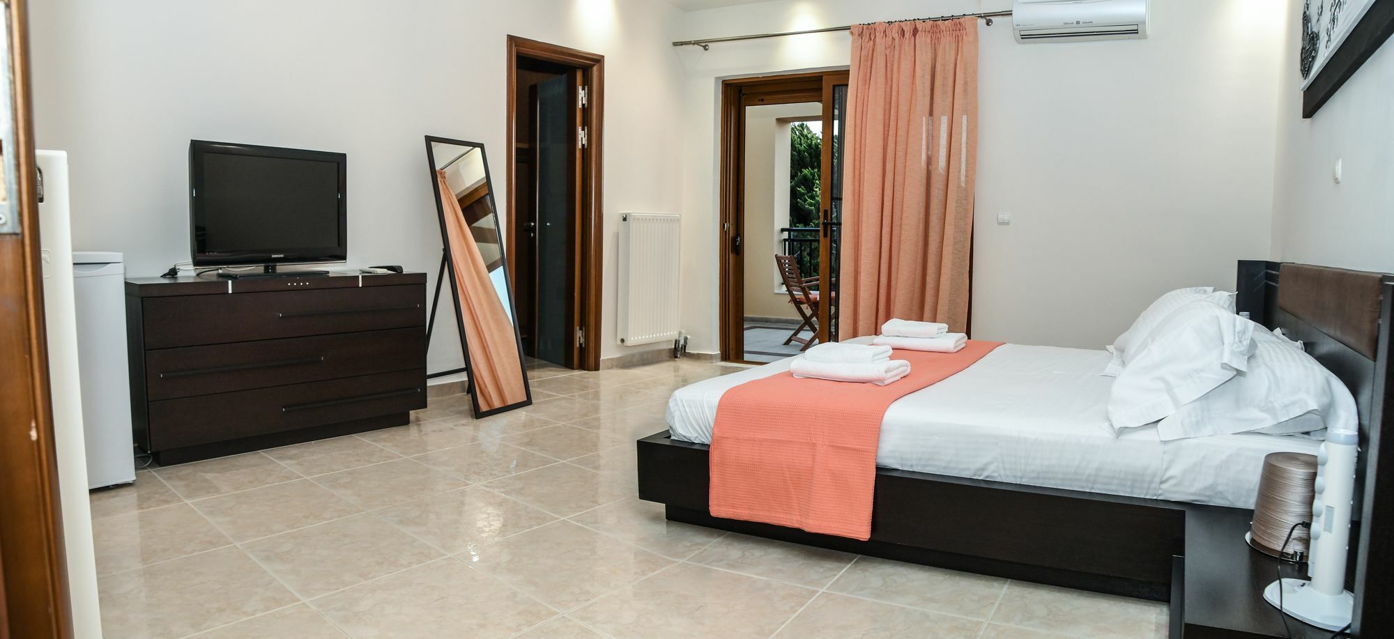 Harmony Villa Koskinou  Exterior photo