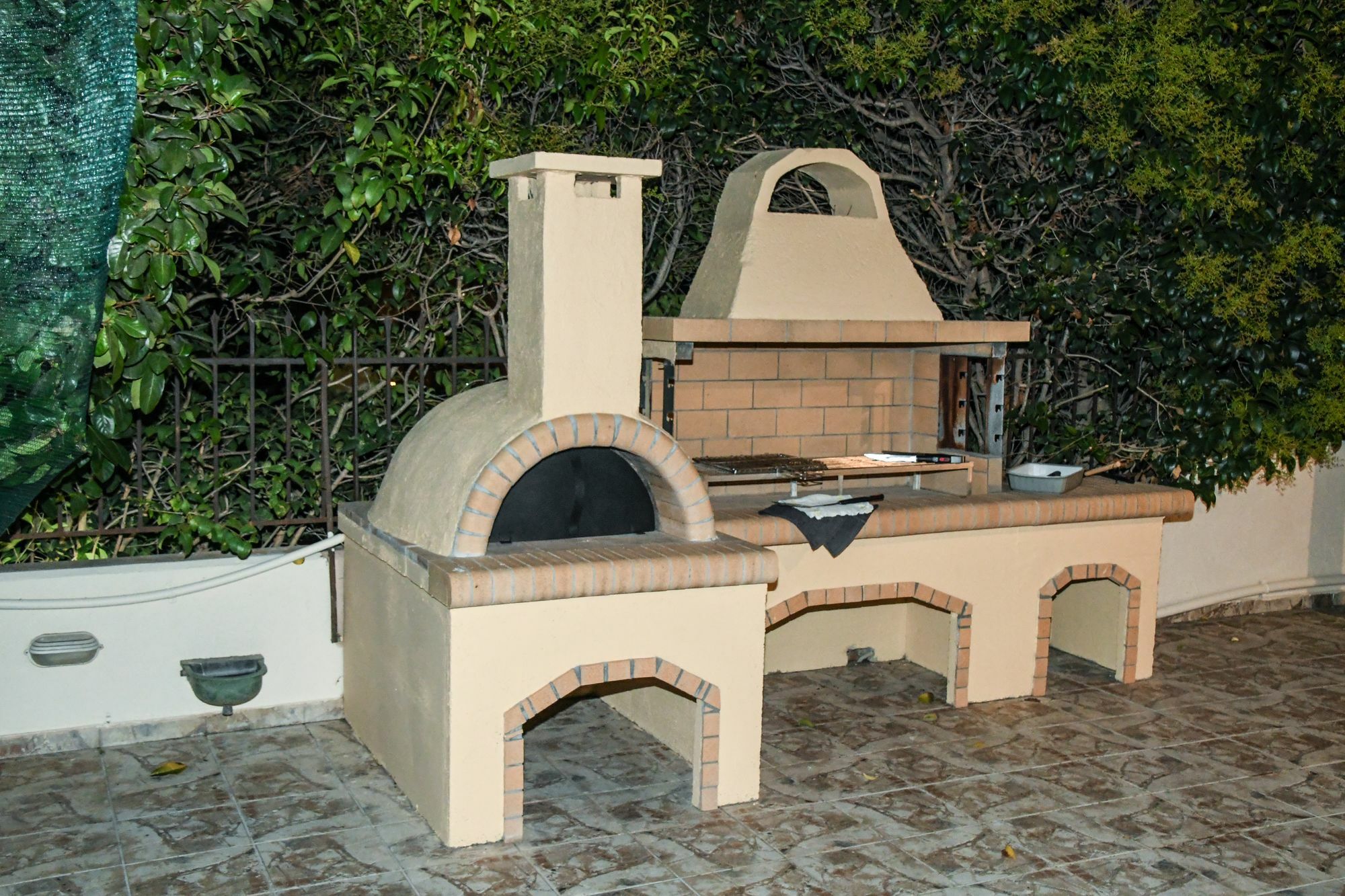 Harmony Villa Koskinou  Exterior photo